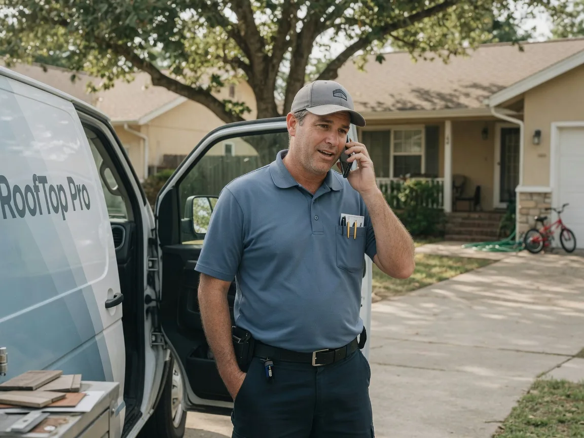 Roof Repair Wyandotte, MI FAQs