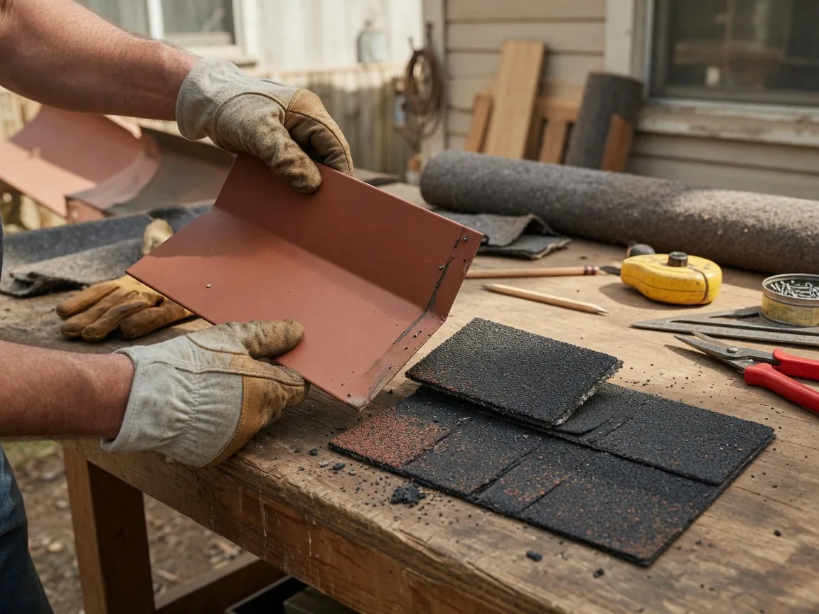 Roof Repair company in Wyandotte, MI